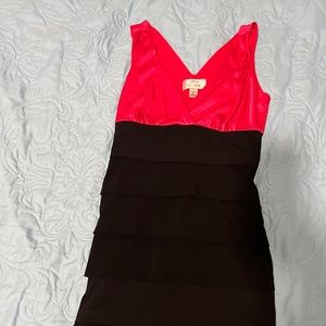 Cute short dress